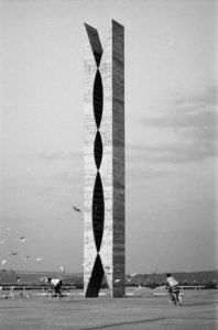 Brasília - Lucien Clergue