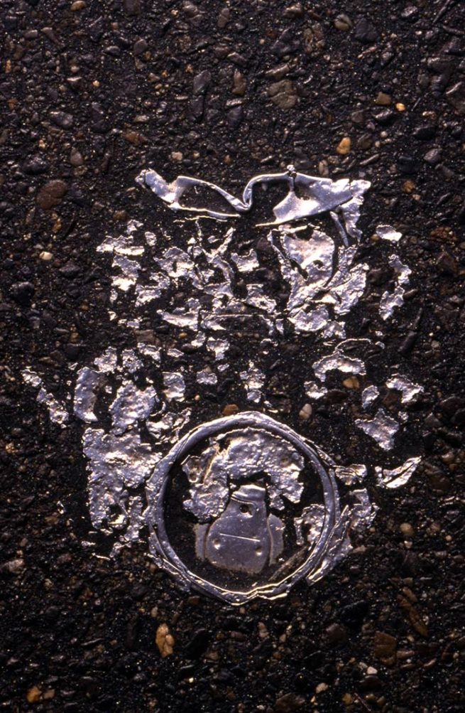 New York Memories Composite - détail